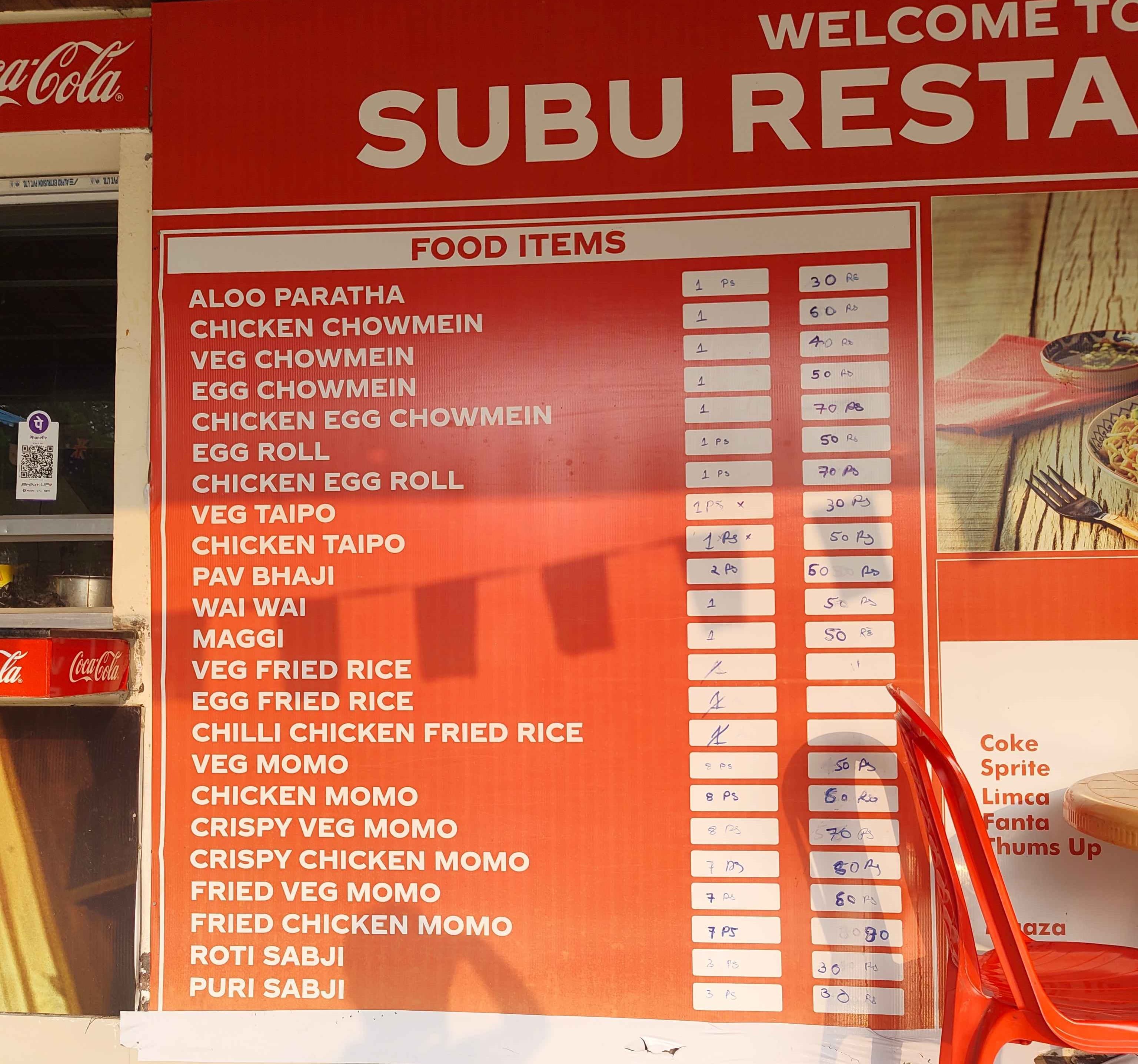 Siliguri Institute of Technology Darjeeling Canteen photo 5